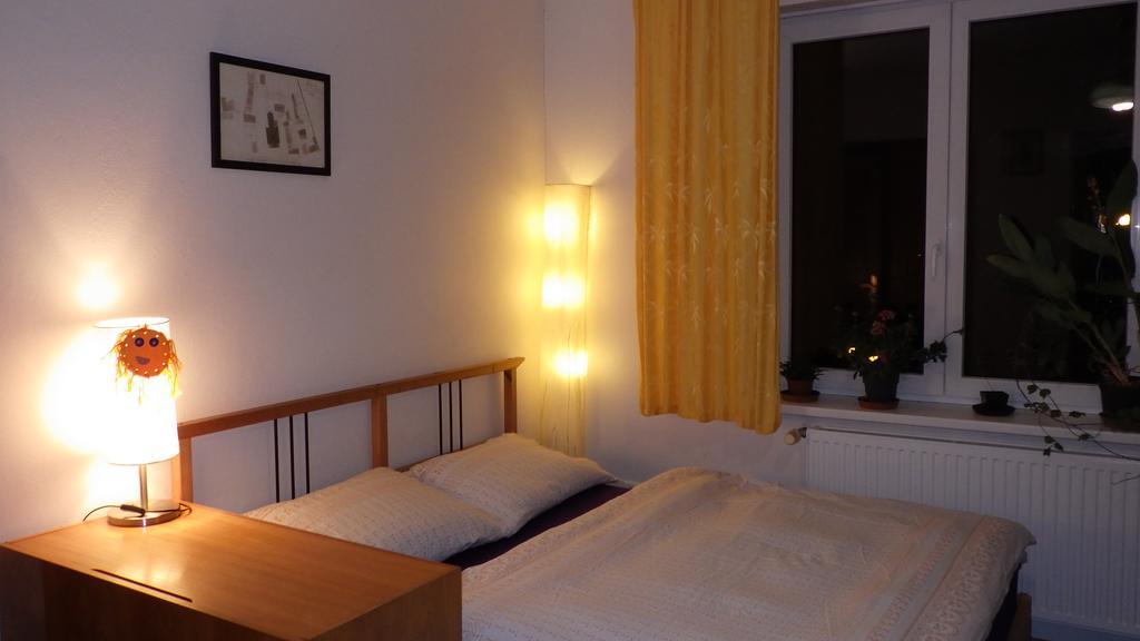 Ubytovani U Dolanskych Český Krumlov Eksteriør bilde