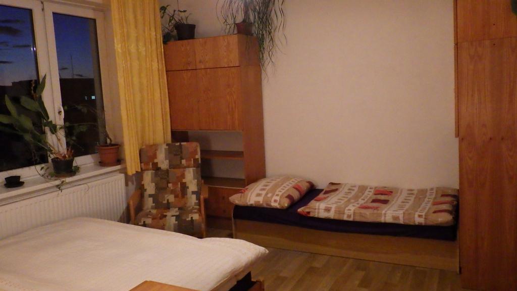 Ubytovani U Dolanskych Český Krumlov Eksteriør bilde